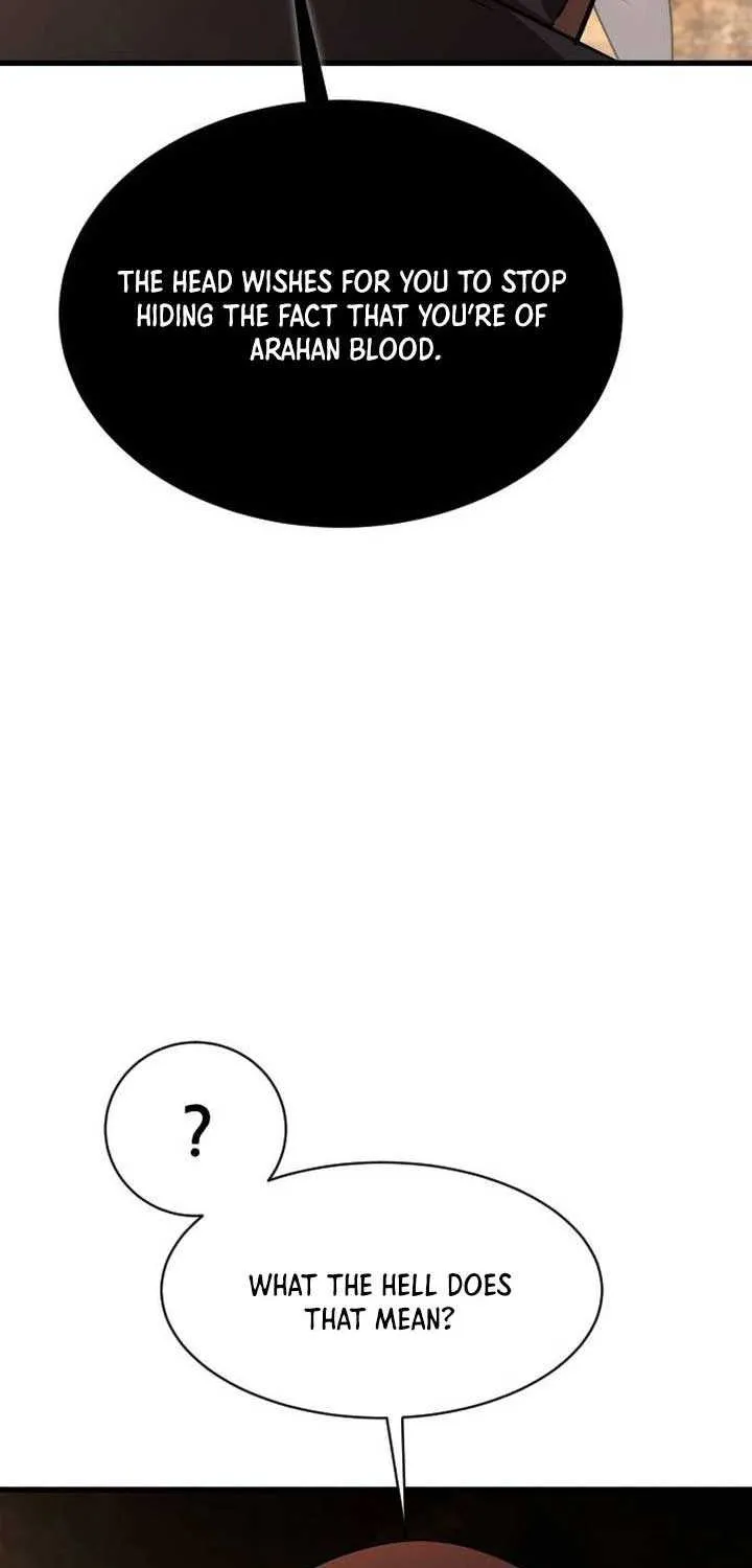 Genius Mage Who Uses Fists Chapter 23 page 8 - 