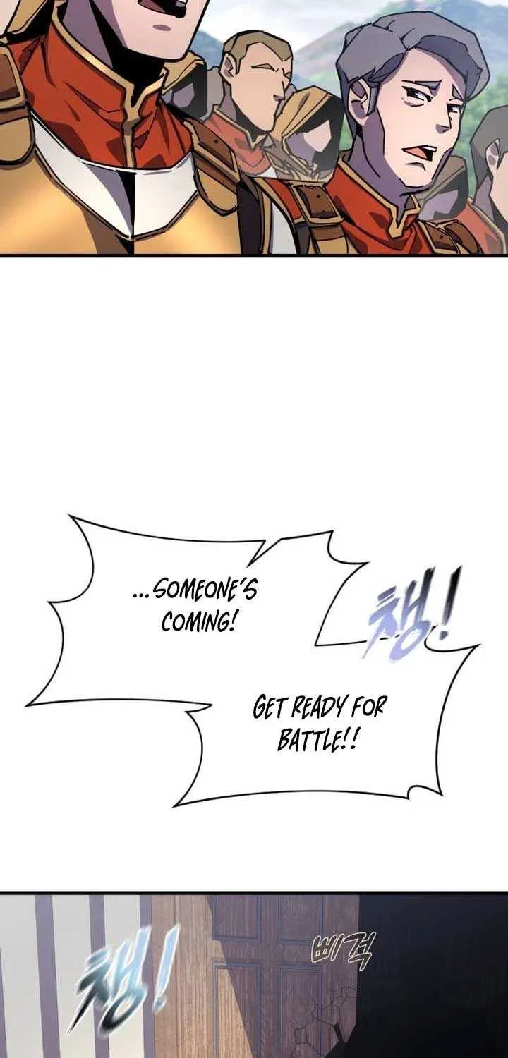 Genius Mage Who Uses Fists Chapter 23 page 76 - 