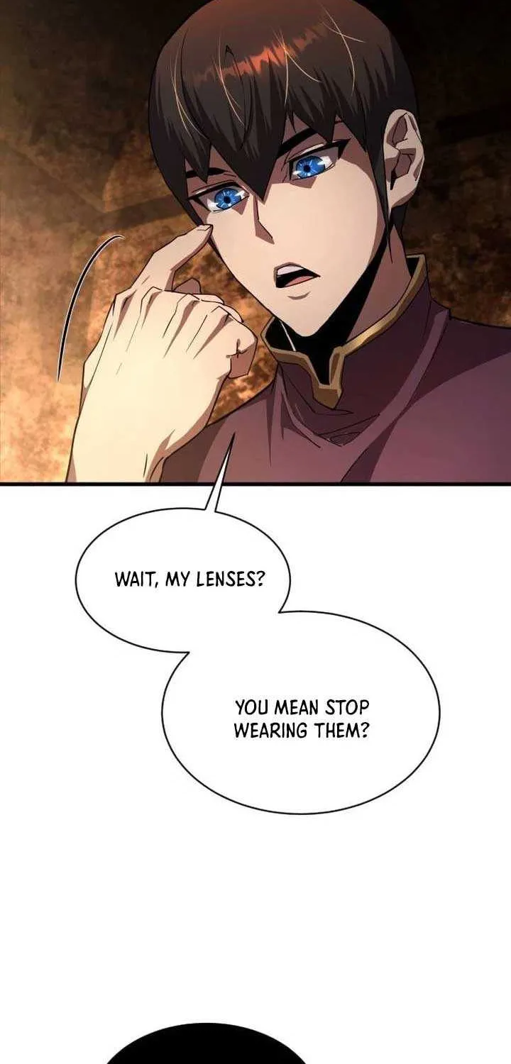 Genius Mage Who Uses Fists Chapter 23 page 9 - 
