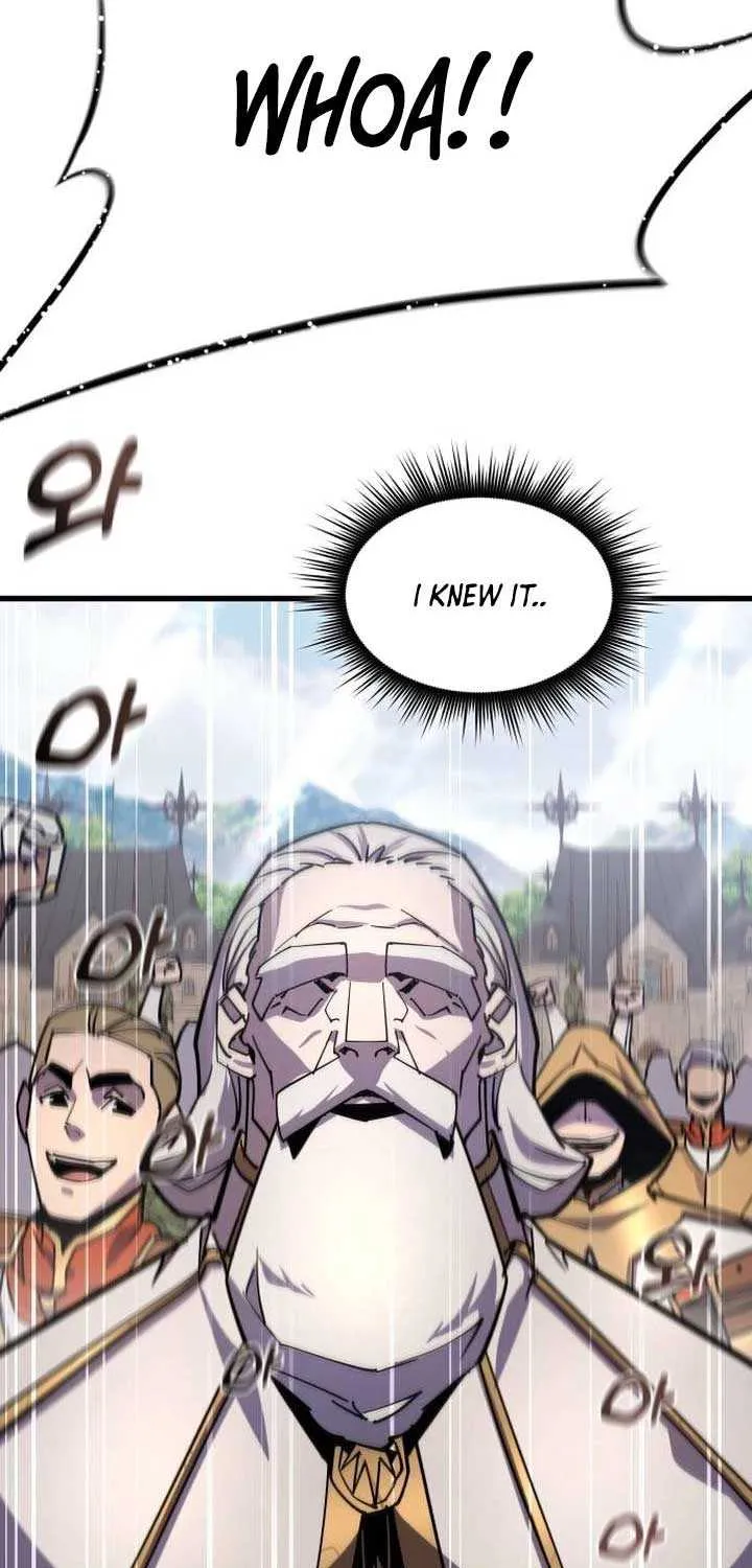 Genius Mage Who Uses Fists Chapter 23 page 81 - 