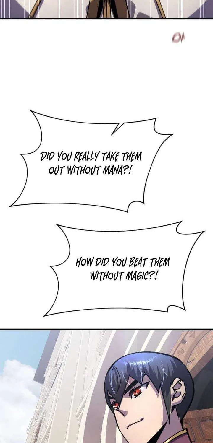 Genius Mage Who Uses Fists Chapter 23 page 82 - 
