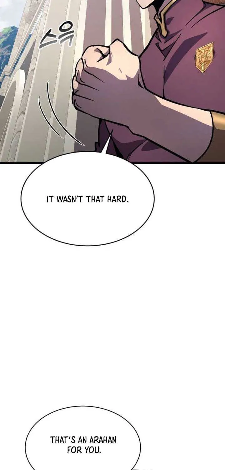 Genius Mage Who Uses Fists Chapter 23 page 83 - 
