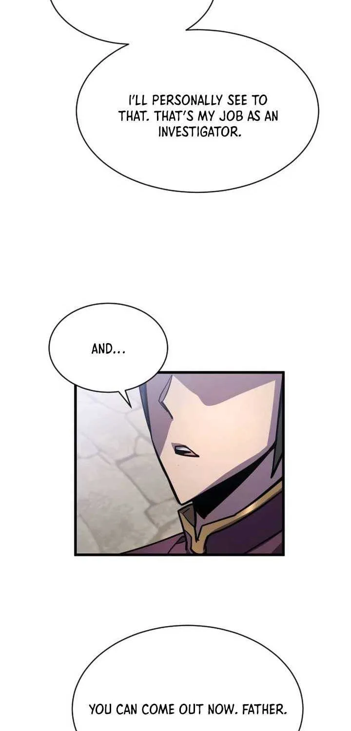 Genius Mage Who Uses Fists Chapter 23 page 86 - 