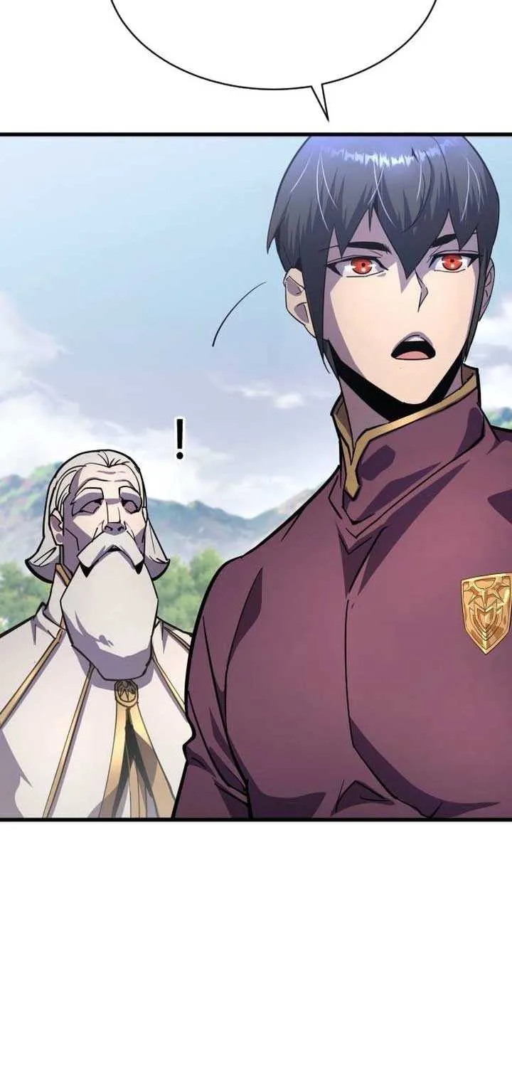 Genius Mage Who Uses Fists Chapter 23 page 87 - 