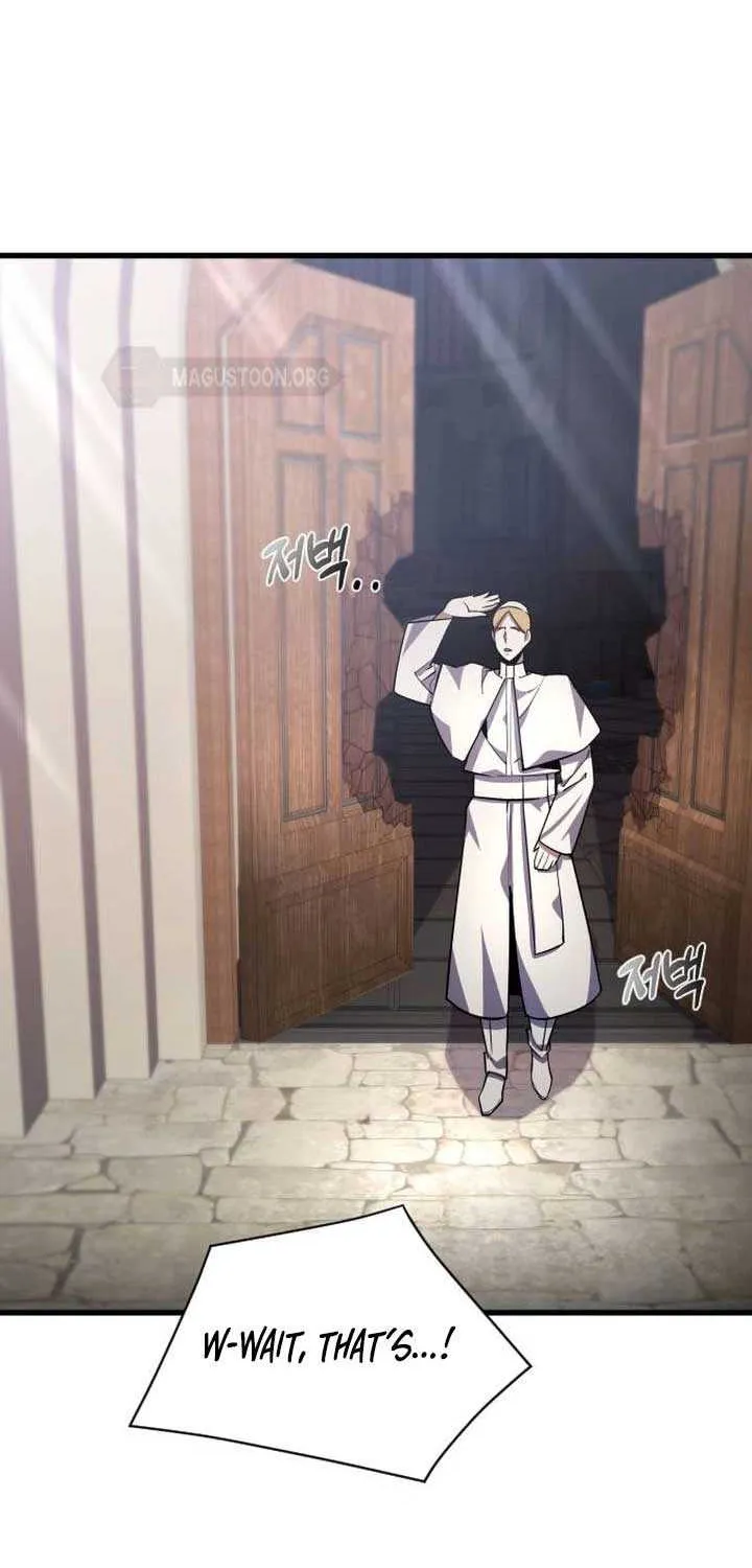 Genius Mage Who Uses Fists Chapter 23 page 88 - 