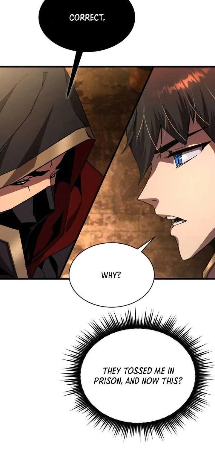 Genius Mage Who Uses Fists Chapter 23 page 10 - 
