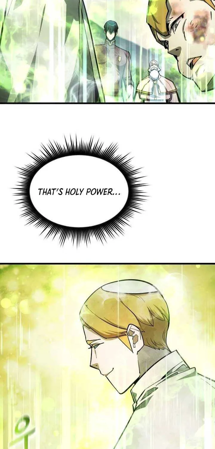 Genius Mage Who Uses Fists Chapter 23 page 93 - 
