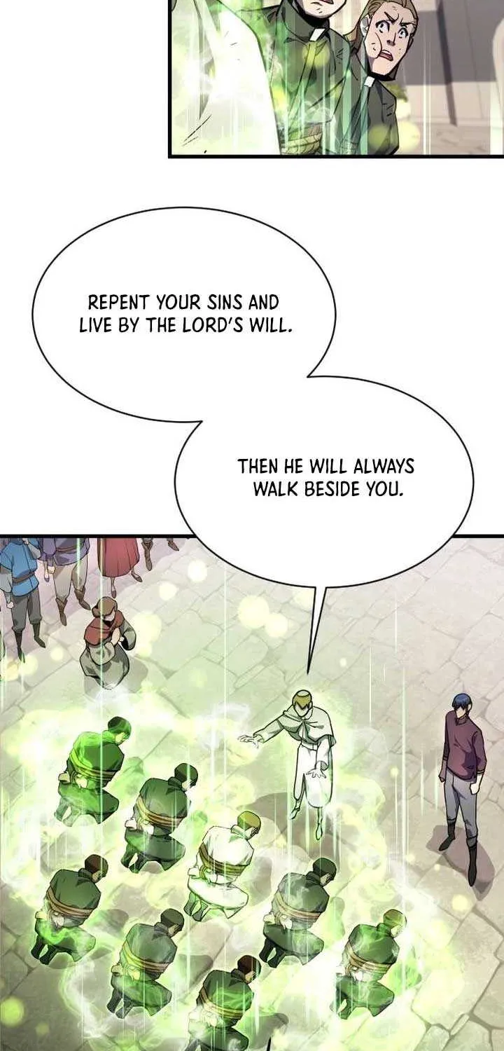 Genius Mage Who Uses Fists Chapter 23 page 95 - 