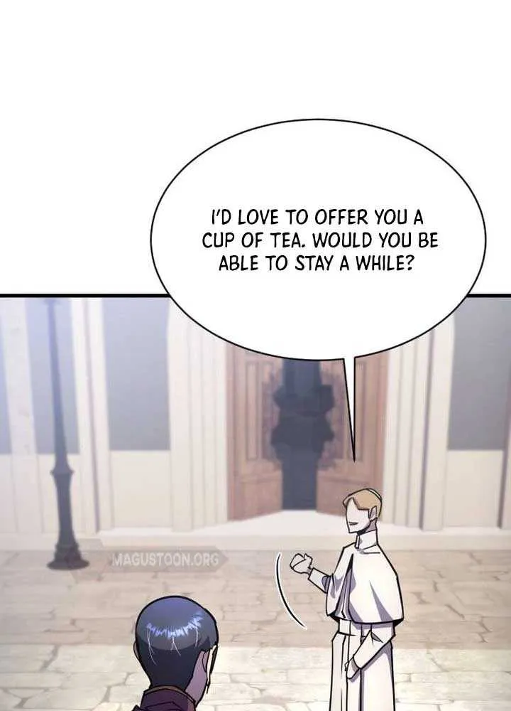 Genius Mage Who Uses Fists Chapter 23 page 100 - 