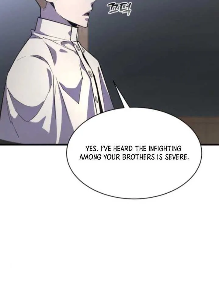 Genius Mage Who Uses Fists Chapter 24 page 11 - 