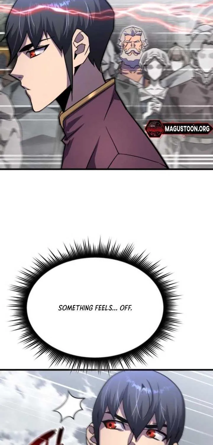 Genius Mage Who Uses Fists Chapter 24 page 103 - 