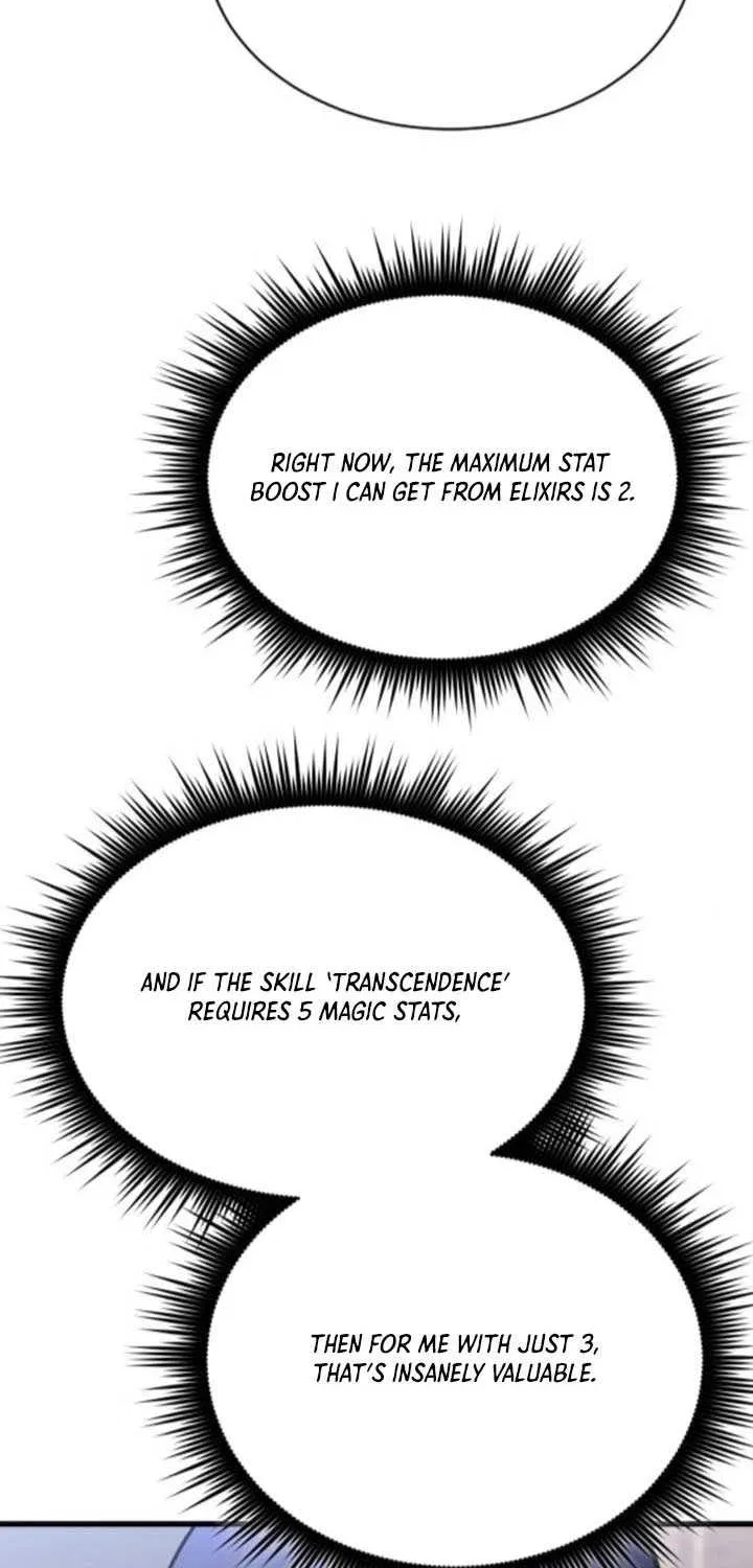 Genius Mage Who Uses Fists Chapter 24 page 13 - 