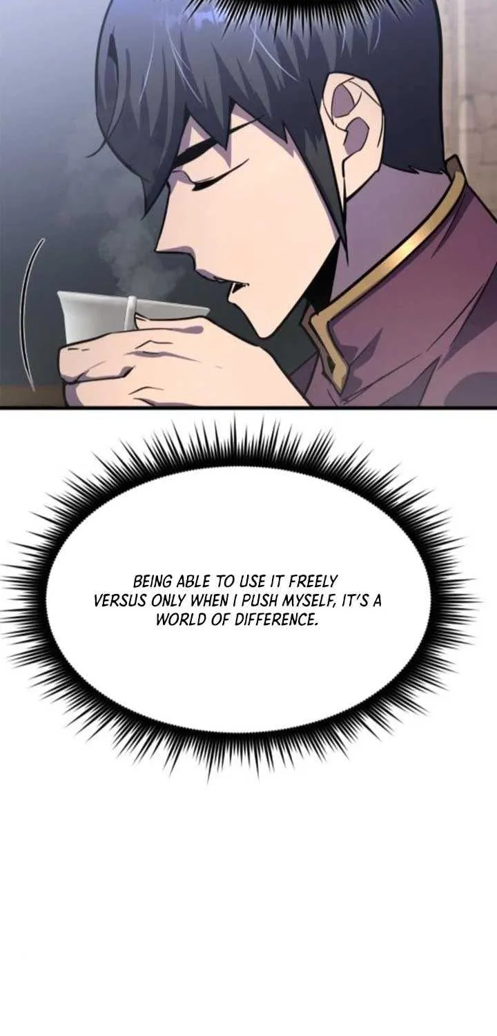 Genius Mage Who Uses Fists Chapter 24 page 14 - 