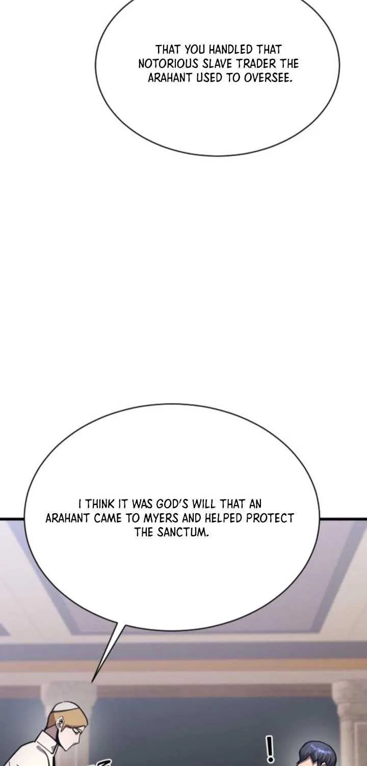 Genius Mage Who Uses Fists Chapter 24 page 16 - 