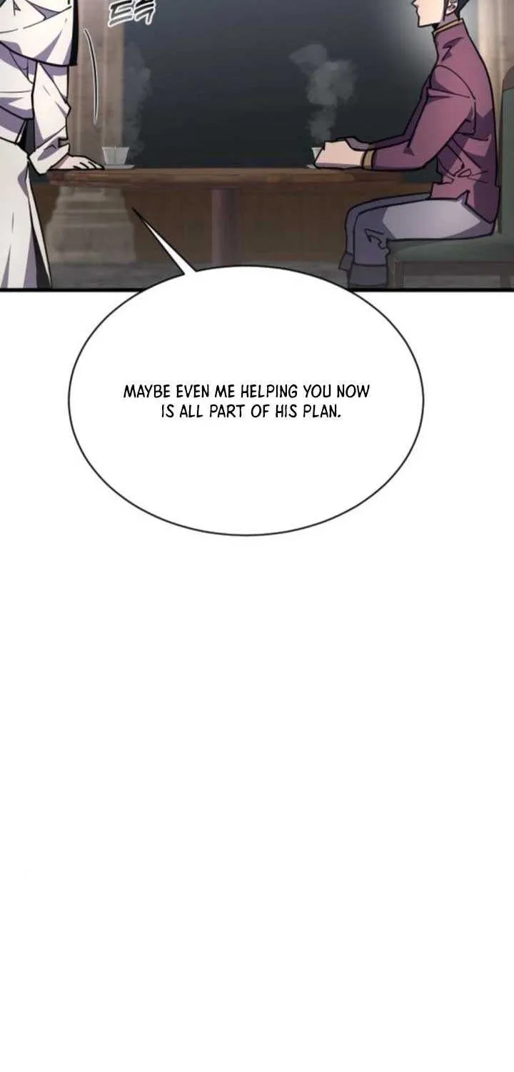 Genius Mage Who Uses Fists Chapter 24 page 17 - 