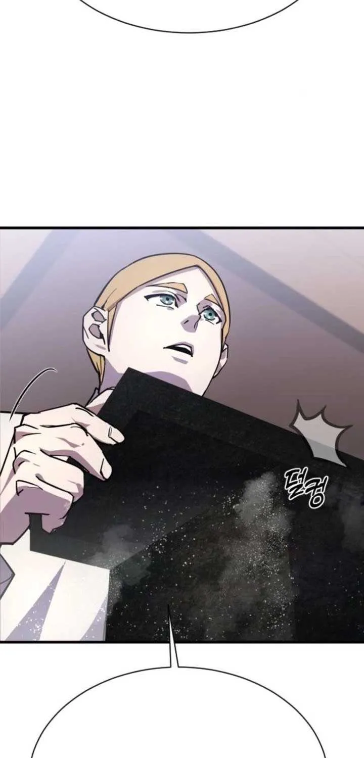 Genius Mage Who Uses Fists Chapter 24 page 20 - 