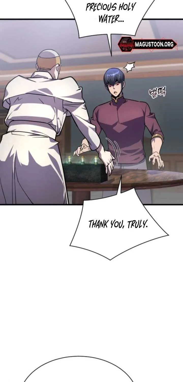 Genius Mage Who Uses Fists Chapter 24 page 23 - 