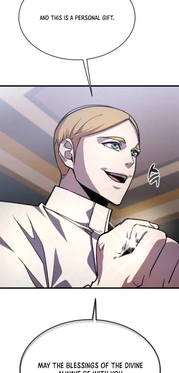 Genius Mage Who Uses Fists Chapter 24 page 24 - 