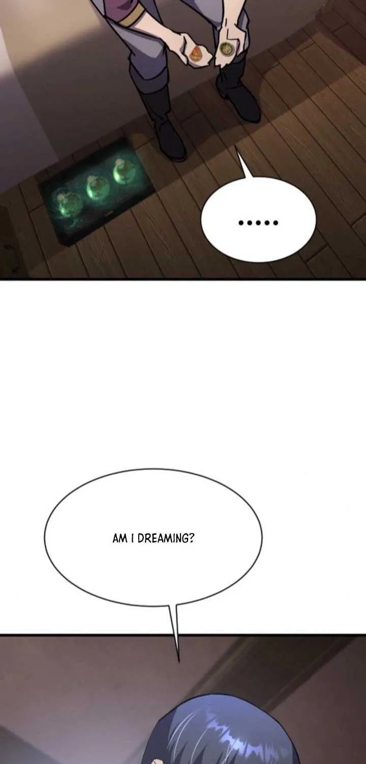 Genius Mage Who Uses Fists Chapter 24 page 28 - 