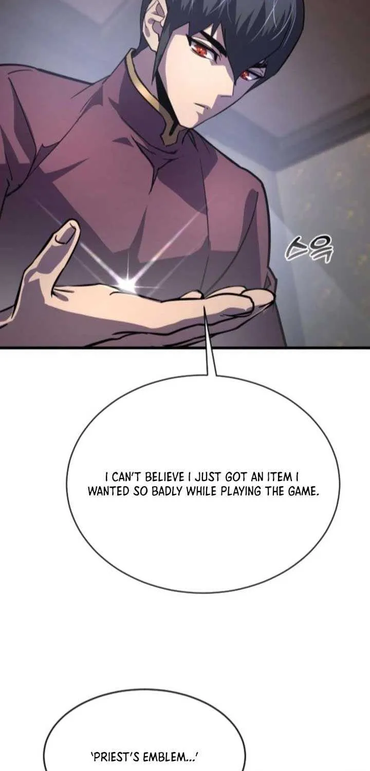 Genius Mage Who Uses Fists Chapter 24 page 29 - 