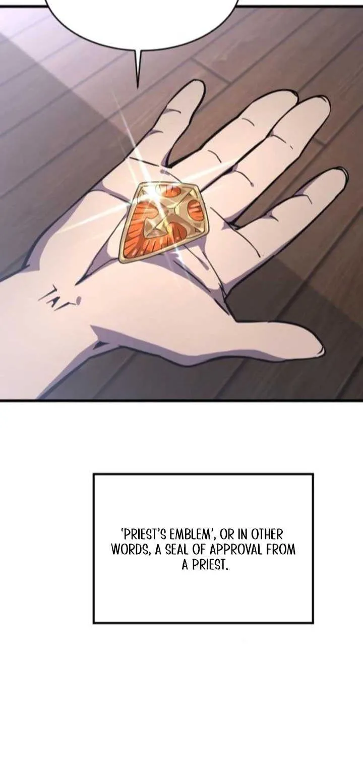 Genius Mage Who Uses Fists Chapter 24 page 30 - 