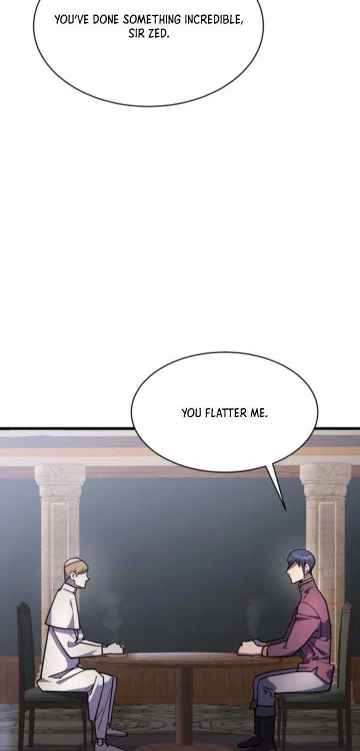 Genius Mage Who Uses Fists Chapter 24 page 4 - 