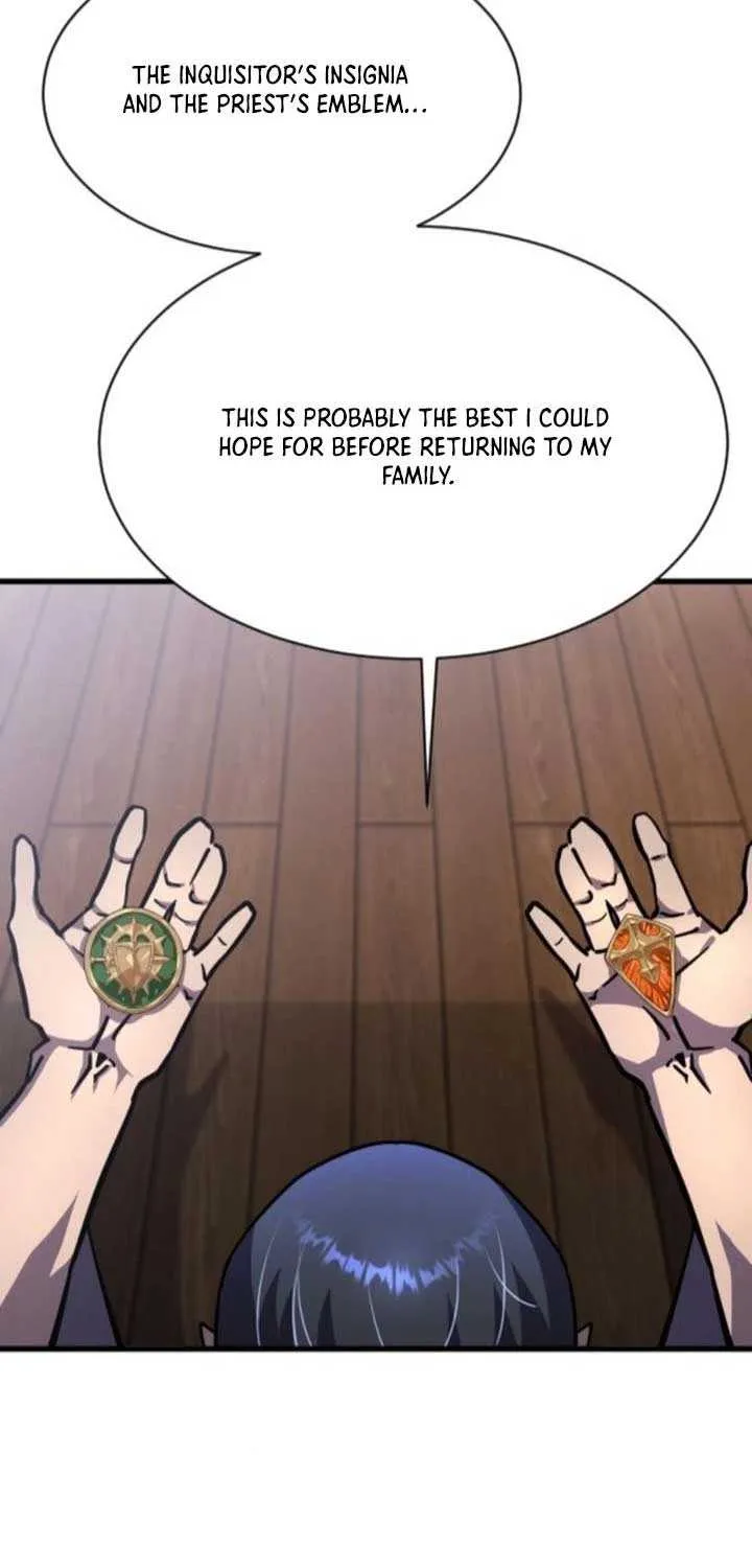Genius Mage Who Uses Fists Chapter 24 page 38 - 