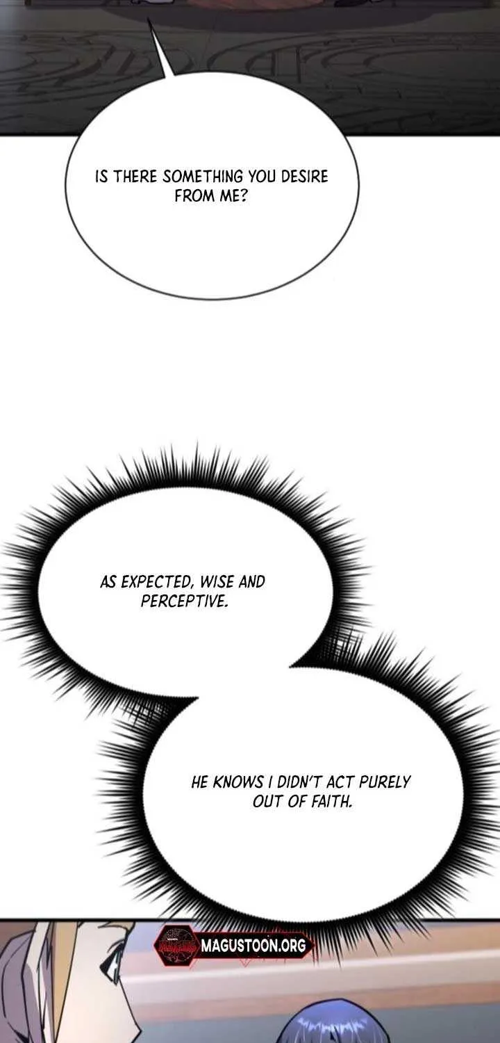 Genius Mage Who Uses Fists Chapter 24 page 5 - 