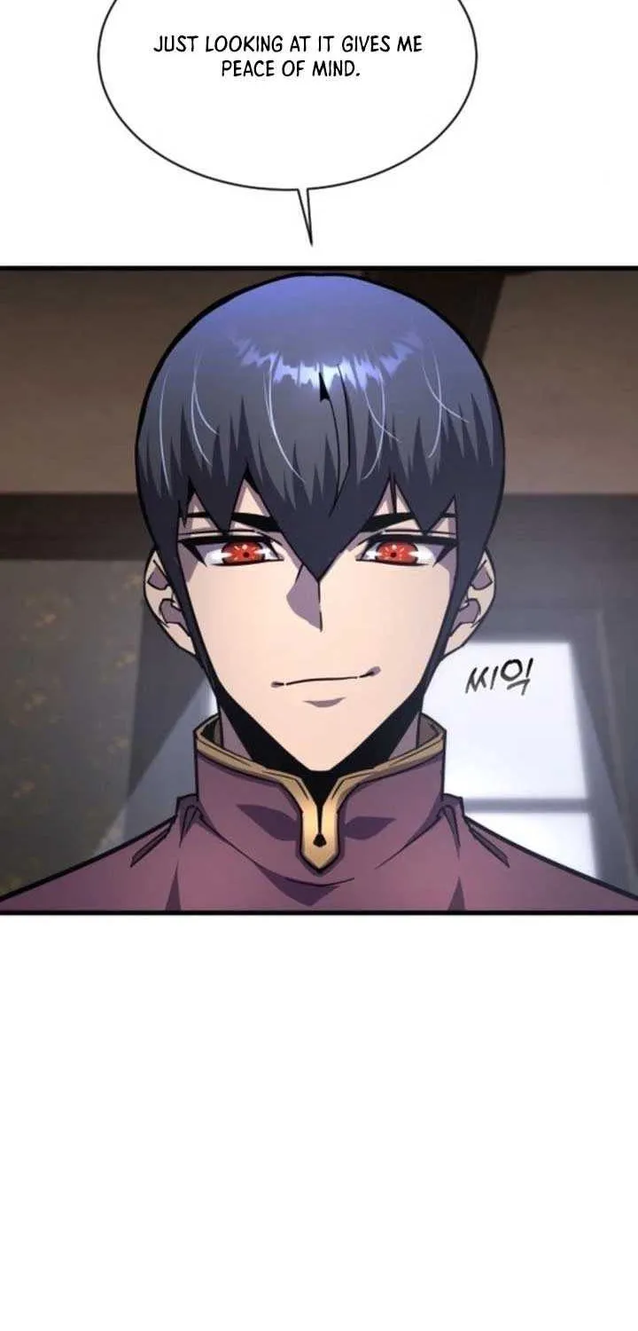 Genius Mage Who Uses Fists Chapter 24 page 41 - 