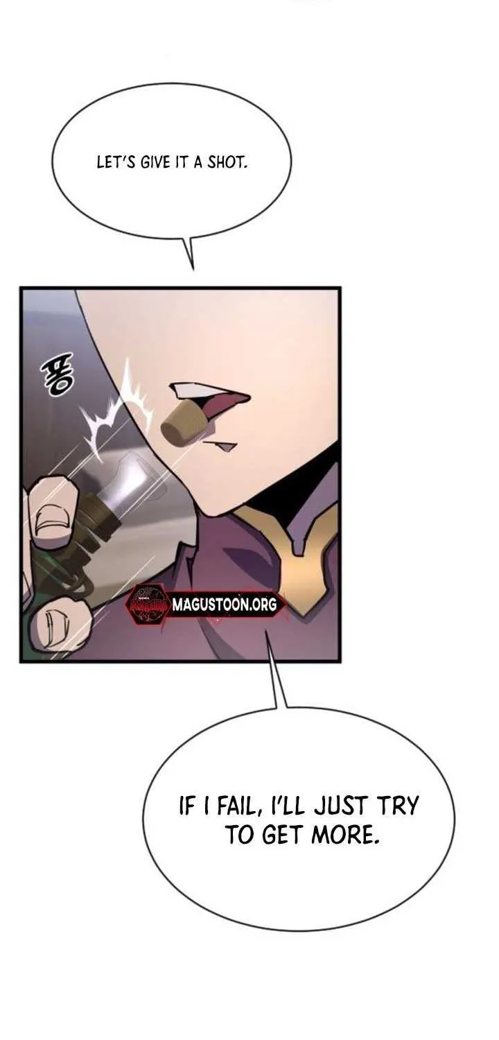 Genius Mage Who Uses Fists Chapter 24 page 46 - 