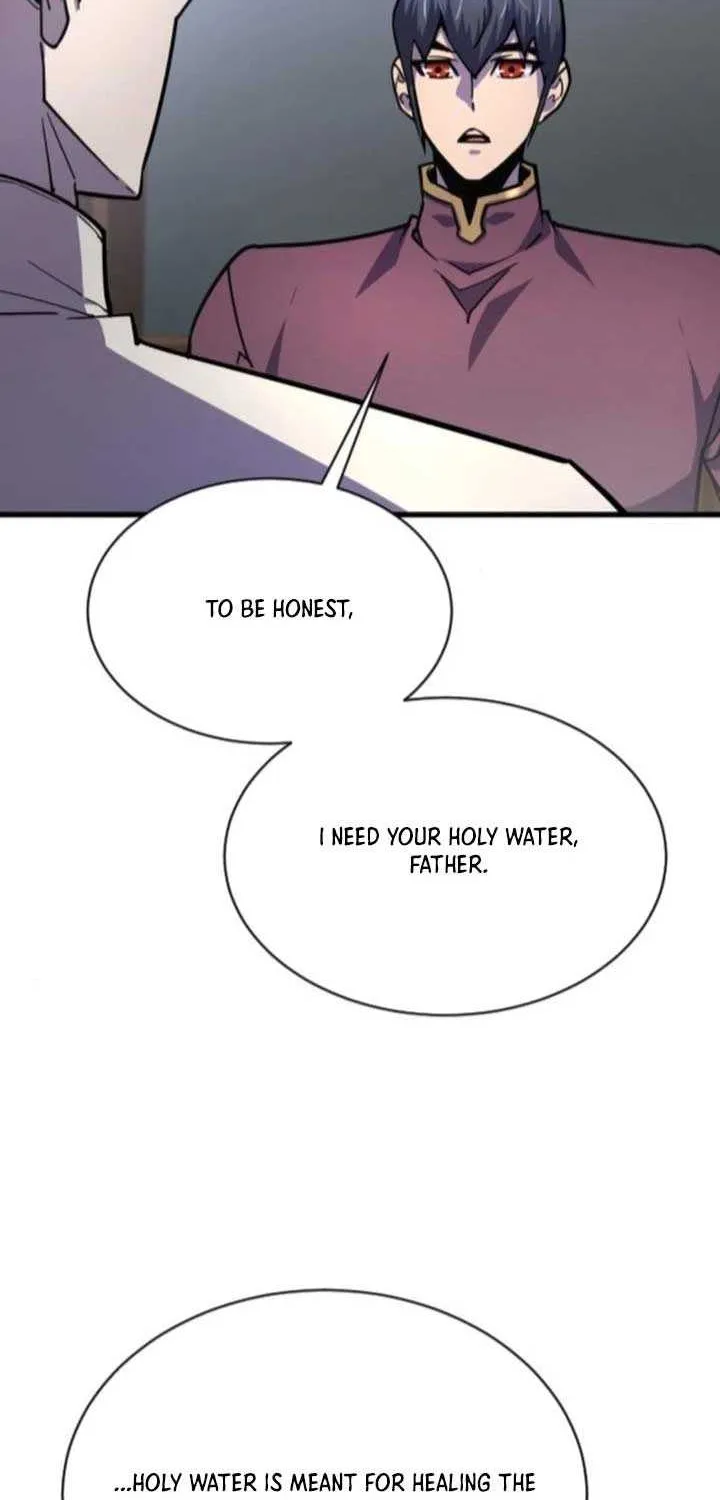Genius Mage Who Uses Fists Chapter 24 page 6 - 