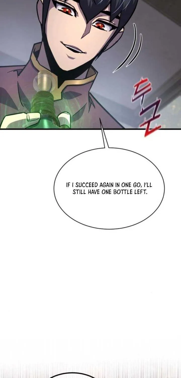 Genius Mage Who Uses Fists Chapter 24 page 61 - 