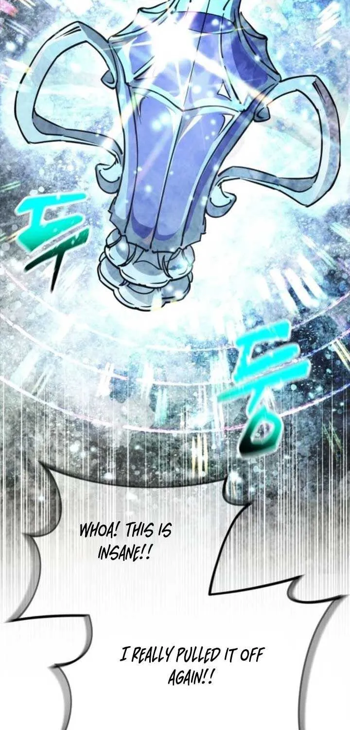 Genius Mage Who Uses Fists Chapter 24 page 64 - 