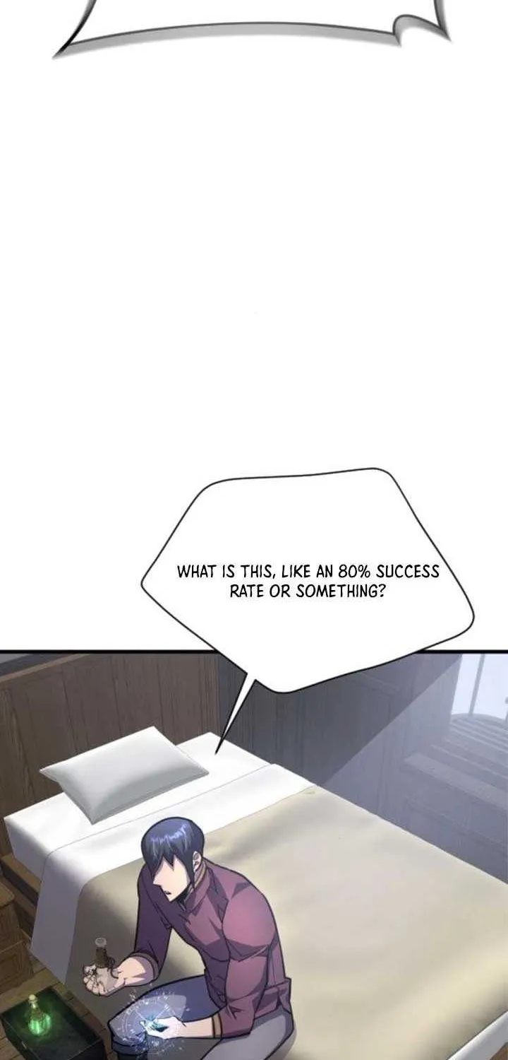 Genius Mage Who Uses Fists Chapter 24 page 65 - 