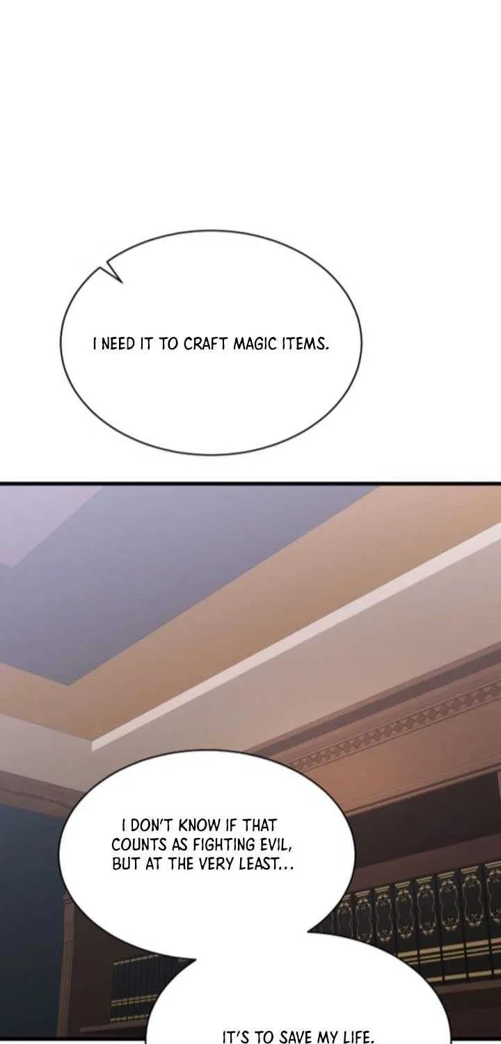 Genius Mage Who Uses Fists Chapter 24 page 8 - 