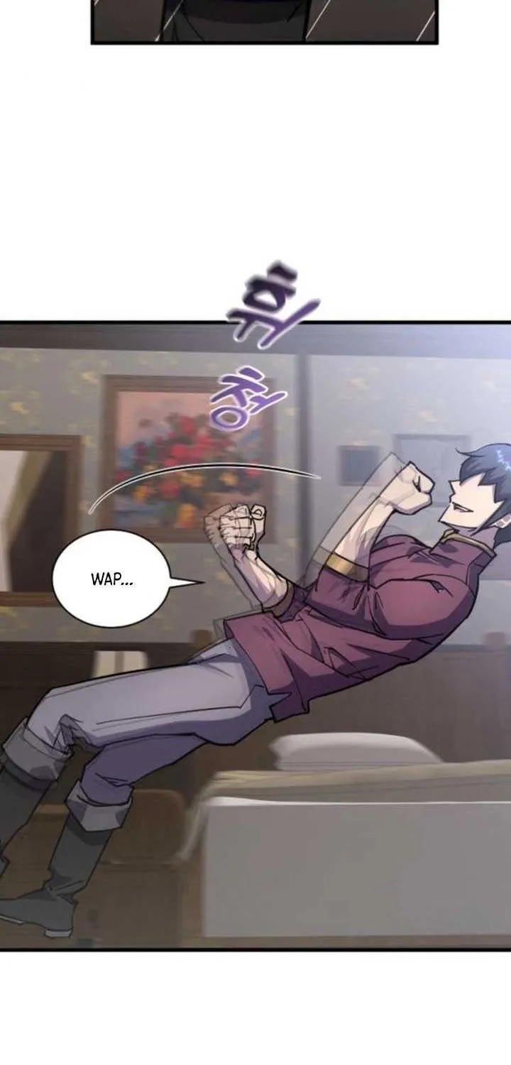 Genius Mage Who Uses Fists Chapter 24 page 74 - 