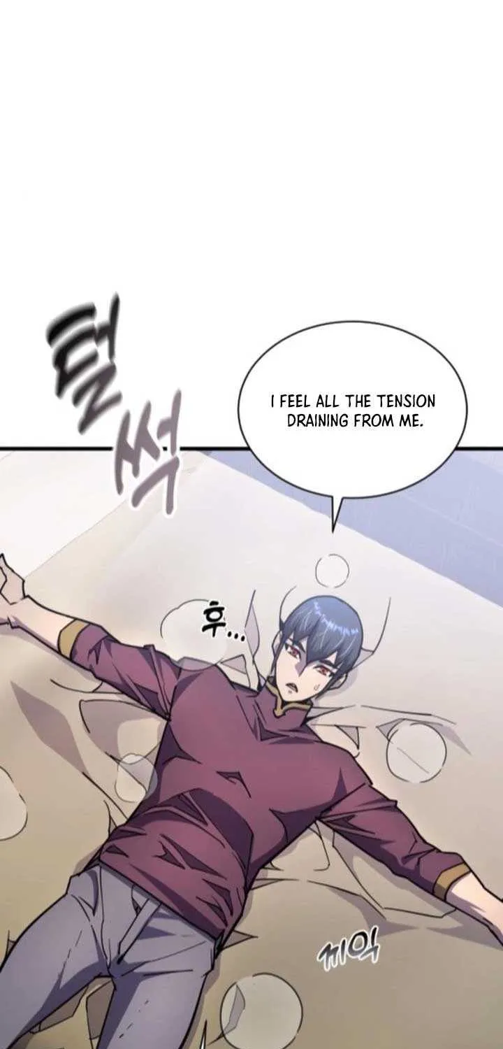Genius Mage Who Uses Fists Chapter 24 page 75 - 