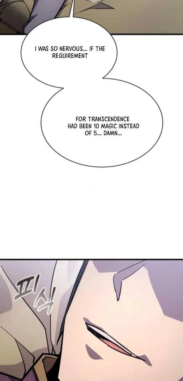 Genius Mage Who Uses Fists Chapter 24 page 76 - 