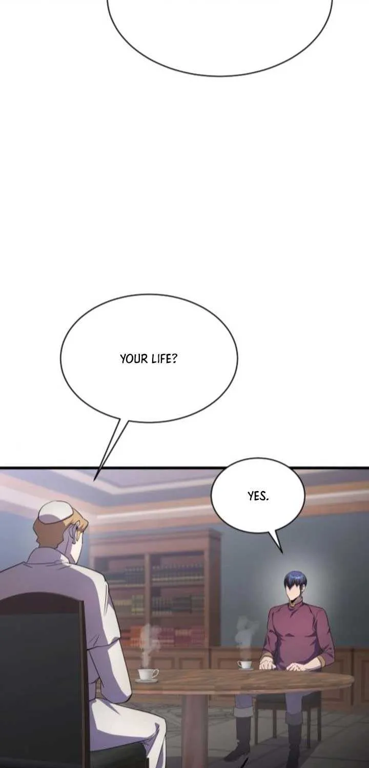Genius Mage Who Uses Fists Chapter 24 page 9 - 