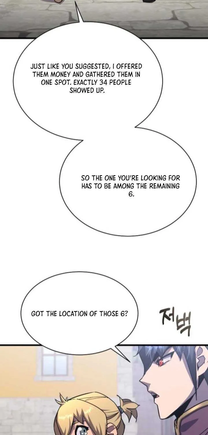 Genius Mage Who Uses Fists Chapter 24 page 83 - 