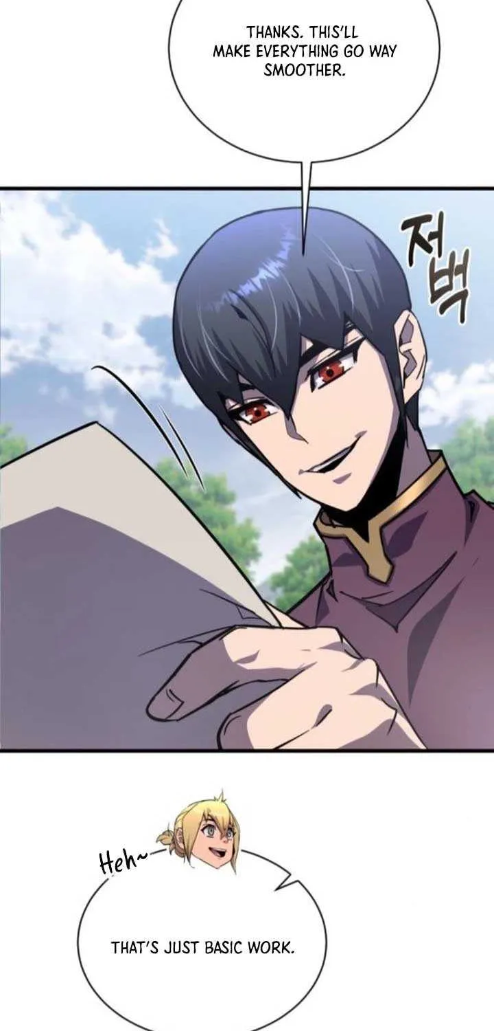 Genius Mage Who Uses Fists Chapter 24 page 85 - 