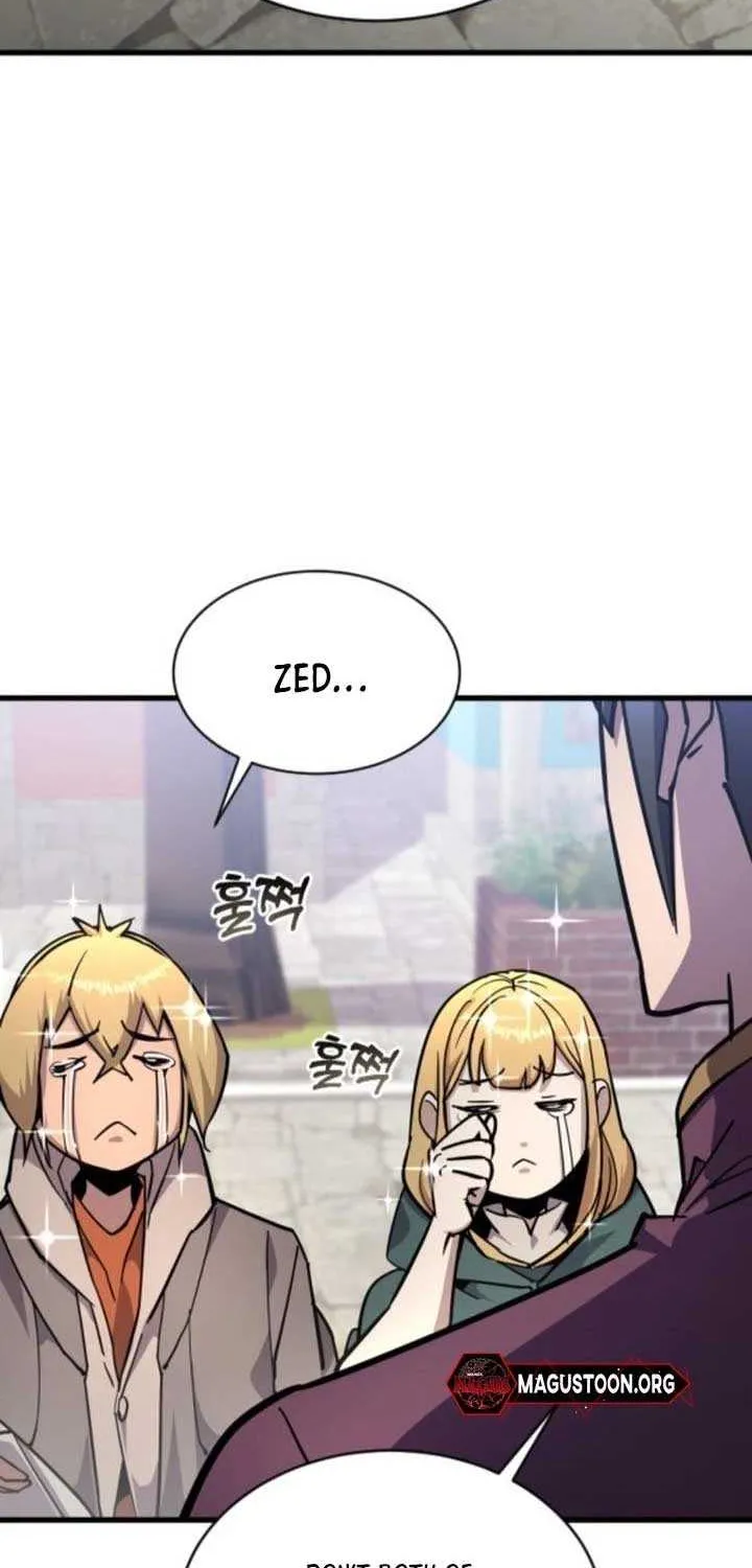 Genius Mage Who Uses Fists Chapter 24 page 90 - 