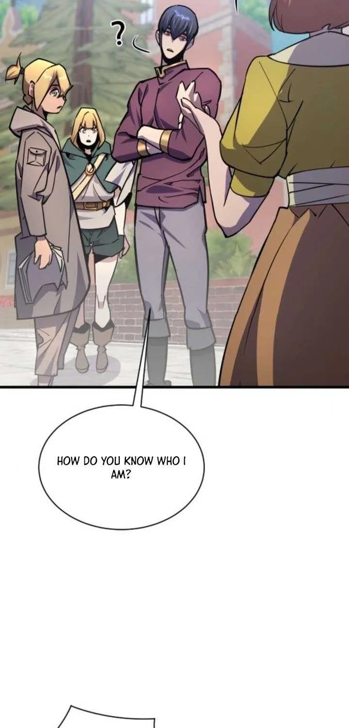 Genius Mage Who Uses Fists Chapter 24 page 92 - 