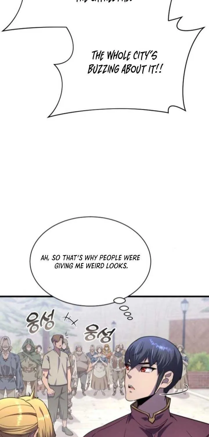 Genius Mage Who Uses Fists Chapter 24 page 94 - 