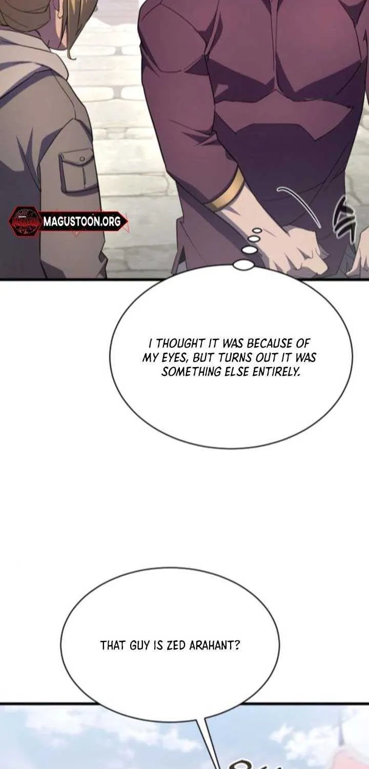 Genius Mage Who Uses Fists Chapter 24 page 95 - 