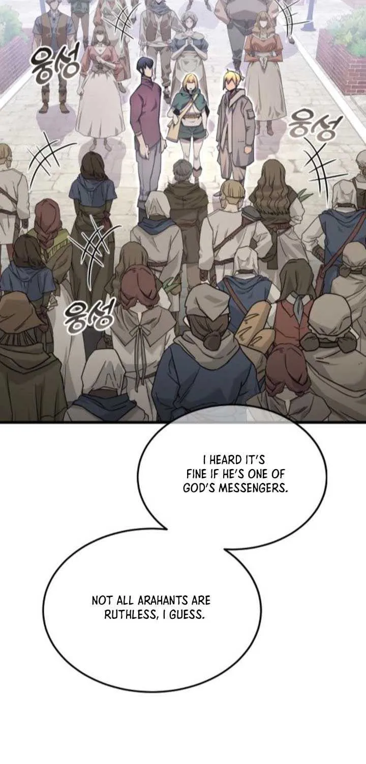 Genius Mage Who Uses Fists Chapter 24 page 97 - 