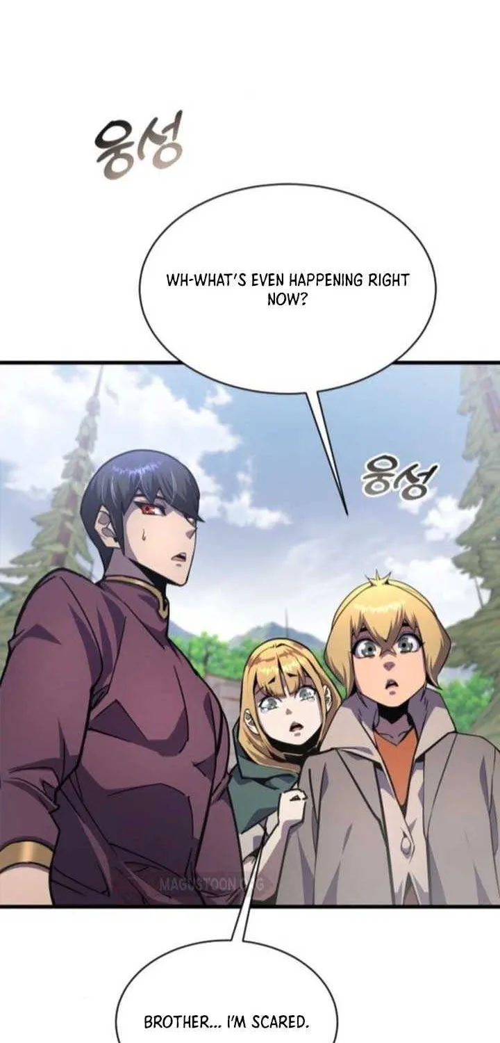 Genius Mage Who Uses Fists Chapter 24 page 98 - 
