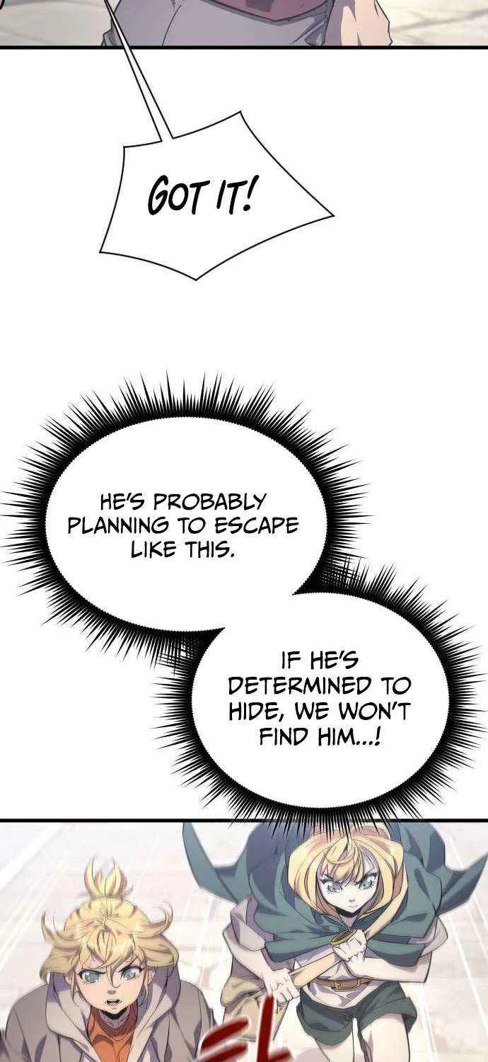 Genius Mage Who Uses Fists Chapter 25 page 11 - 