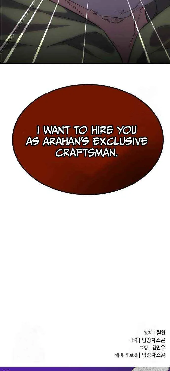 Genius Mage Who Uses Fists Chapter 25 page 101 - 