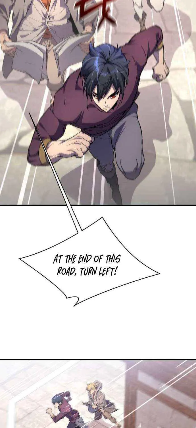 Genius Mage Who Uses Fists Chapter 25 page 12 - 